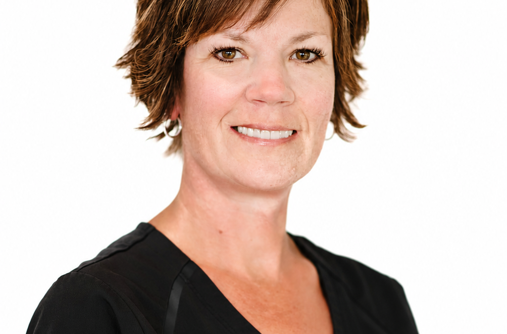 Tracy M